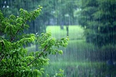 بارش های تابستانه در راه این استان ها