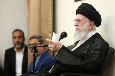 رئیس و نمایندگان مجلس فردا با رهبر انقلاب اسلامی دیدار می‌کنند