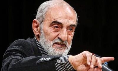 شروع حملات کیهان: امثال ظریف جای رئیس‌جمهور منتخب با مردم صحبت می‌کنند! | حضور ظریف گستاخی آمریکا را بیشتر می کند | رویداد24