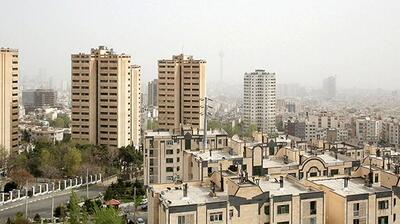 قیمت باورنکردنی زمین در تهران ۳۰ سال پیش ! + عکس | گران‌ترین زمین‌ها در منطقه ۳ و ارازن‌ترین زمین در منطقه ۱۹ بود