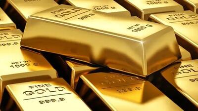 قیمت مثقال طلا امروز شنبه ۳۰ تیر ماه ۱۴۰۳ گران شد؟