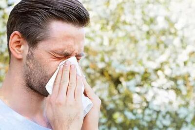این ۵ راهکار برای کاهش علائم آلرژی فصلی را یاد لبگ