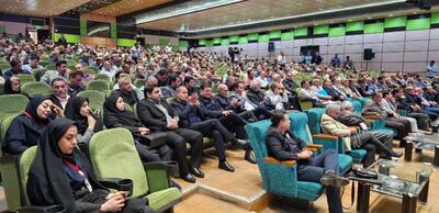 مجمع عمومی عادی سالیانه شرکت فولاد خوزستان با تقسیم پنجاه و هشت درصدی سود پایان یافت