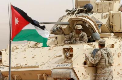 چرا ناتو، اردن را برای افتتاح اولین دفتر ارتباطی خود در خاورمیانه انتخاب کرد؟ | خبرگزاری بین المللی شفقنا