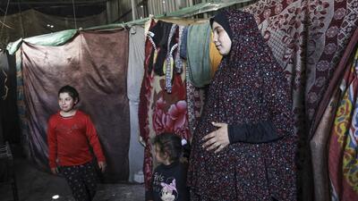 یونیسف: 95 درصد از زنان حامله در غزه از سوء تغذیه رنج می‌برند | خبرگزاری بین المللی شفقنا