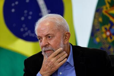 شوخی رییس جمهور برزیل با خشونت علیه زنان دردسرساز شد | خبرگزاری بین المللی شفقنا