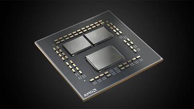 AMD سایز تراشه‌های Zen 5 را تأیید کرد؛ ترانزیستورهای بیشتر در فضای کوچک‌تر