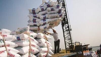 برنج وارداتی مشمول دریافت ارز ترجیحی باقی ماند - شهروند آنلاین