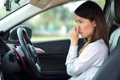 چگونه بوی مطبوع و دلپذیر را در داخل خودرو همیشه حفظ کنیم: راهکارهای آسان و مؤثر