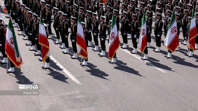 اقتدار ایران که دشمنان از آن شاکی هستند