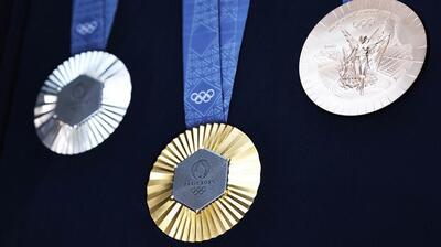 ایران در صدر جدول پاداش طلای المپیک
