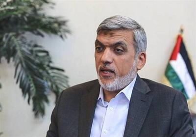 واکنش مقام ارشد حماس به تجاوز صهیونیست‌ها به بندر حدیده یمن - تسنیم