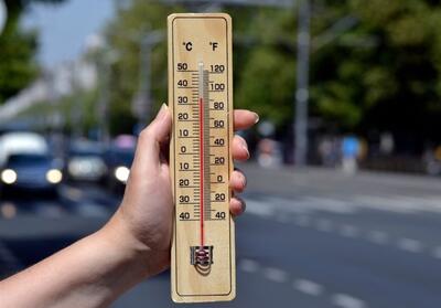 افزایش دما در روزهای آینده؛ هوای قزوین گرم می‌شود - تسنیم