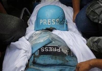 کنعانی:رسانه‌های آزاد جهان فریادگر صدای خبرنگاران غزه باشند - تسنیم