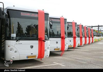 نوسازی 300 تاکسی فرسوده و خرید 61 دستگاه اتوبوس برای گرگان - تسنیم