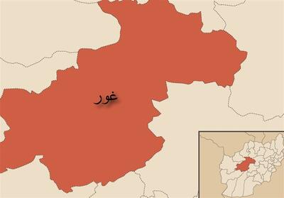تداوم نقض حریم هوایی افغانستان این بار در   غور   - تسنیم