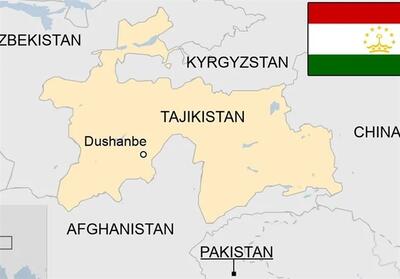 احتمال توقف کامل دفتر   جبهه پنجشیر   در تاجیکستان - تسنیم