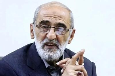 آقای پزشکیان ظریف مستاجر خوبی نیست، ریاست جمهوری را از او پس بگیرید