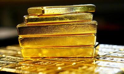 پیش بینی قیمت طلای جهانی / افزایش ترس میان خریداران اونس جهانی طلا