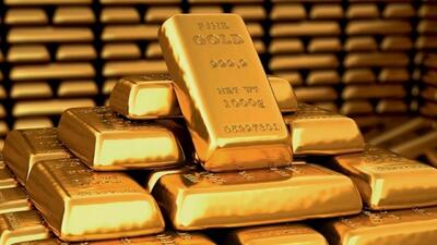 معامله ۶ تن و ۷۷۸ کیلوگرم گواهی سپرده شمش طلا در بورس کالا