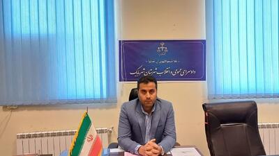 ۲ کارگاه خیاطی در زندان شهربابک راه اندازی شد