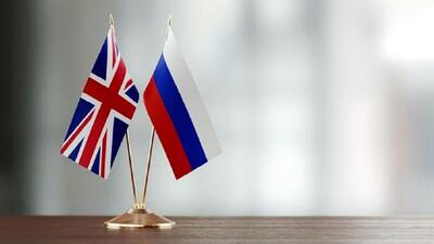 انتقاد سفارت روسیه از تحریم‌های جدید انگلیس