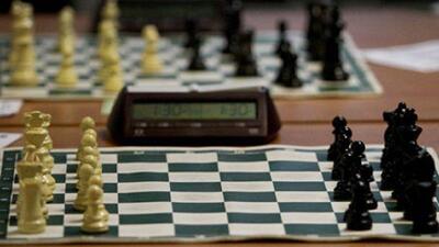 درآمد شطرنج‌بازان ایرانی در مقایسه با رقبای خارجی+ فیلم