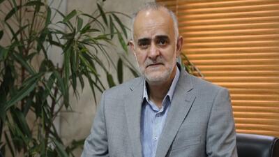 نبی: سرمربی تیم ملی به پرونده بیرانوند ورود نمی‌کند