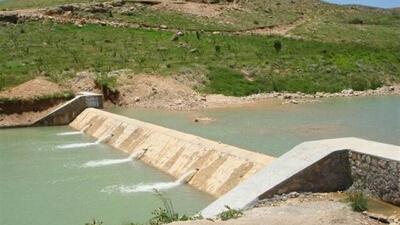 ۱۰ درصد اعتبار آبخیزداری کشور سهم  کرمان