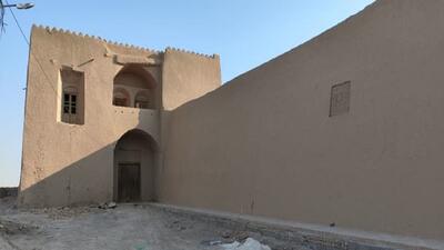 سرمایه گذاری بخش خصوصی برای ساماندهی قلعه ملکی هرات