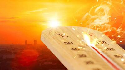 هشدار هواشناسی سمنان درباره گرمای ۴۷ درجه سانتیگرادی