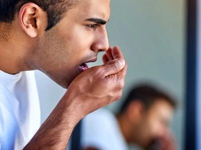 میکروب معده رو نابود کن تا دهنت دیگه بو نگیره | معرفی دمنوش معده برای جلوگیری از بوی بد دهان +ویدئو