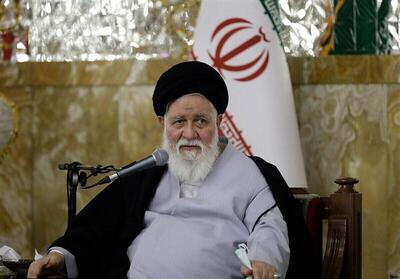 امام جمعه مشهد: اصلی‌ترین نگرانی امروز ما سیاست خارجی است