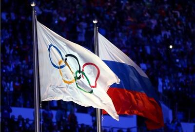 توضیح وزیر کشور فرانسه درباره محرومیت خبرنگاران روس از المپیک