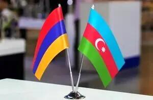 پیشنهاد جدید باکو برای معاهده صلح
