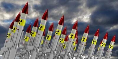 لو رفتن تعداد دقیق کلاهک‌های هسته‌ای آمریکا