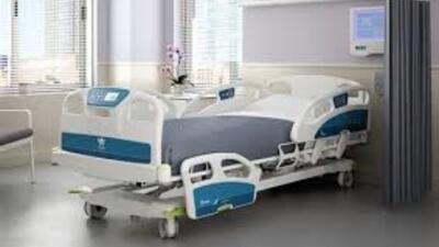 وزیربهداشت: ۸ هزار تخت بیمارستانی جدید تا پایان سال افتتاح می‌شود