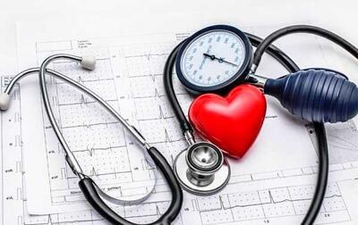 اندیشه معاصر - راز سلامتی قلب در بشقاب شماست با مصرف این غذاهای ضد فشار خون بالا اندیشه معاصر