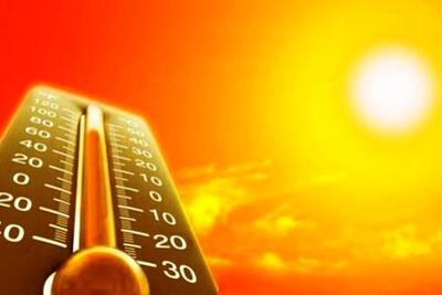 داوم گرمای هوای تهران تا ۱۰ روز آینده