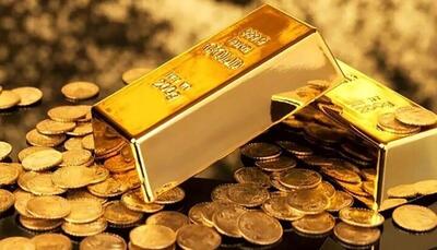 طلای جهانی در مدار کاهش قیمت