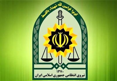 انتصابات جدید در فراجا/ سردار رادان حکم داد