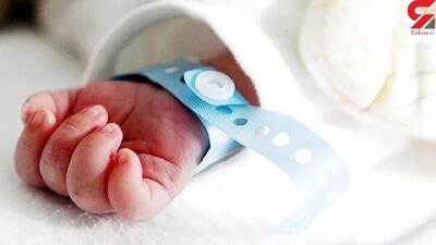 مرگ هولناک نوزاد ۵ ماهه در بیمارستان خرم آباد به دلیل قصور پزشکی