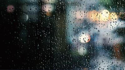 شدت عجیب و غریب باران در سیستان‌و‌بلوچستان (فیلم)