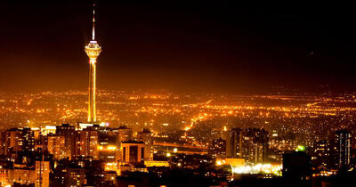 اتفاق عجیبی که نشان می‌دهد تهران امن‌ترین شهر جهان است!