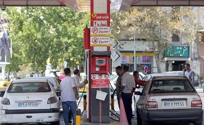 صدرایی: ناترازی بنزین در ۵ سال آینده کشور را وادار به پرداخت ۲۰ میلیارد دلار یارانه می‌کند