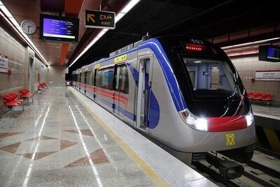 متروی تهران چه زمانی به اسلامشهر می رسد؟