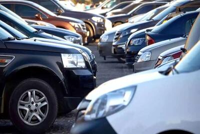 آزادسازی پول‌ بلوکه شده متقاضیان خودروهای وارداتی از امروز