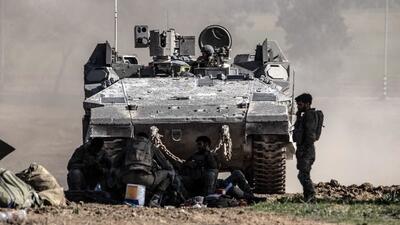 روزنامه اسرائیلی: نبرد در غزه پیچیده است/ تاکتیک‌های حماس تغییر می‌کند