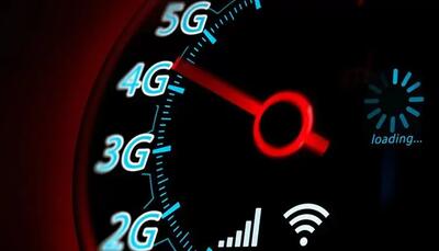 ادعای وزیر ارتباطات درباره سرعت اینترنت
