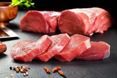 قیمت هرکیلو گوشت ران گوسفندی در آستانه میلیونی شدن/ نرخ گوشت قرمز همچنان ثابت است؟+ جزییات